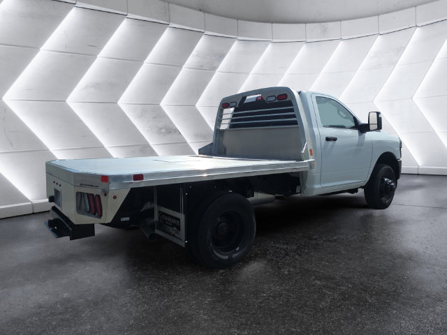 New 2026 RAM 3500 Tradesman AWD/4WD image 6