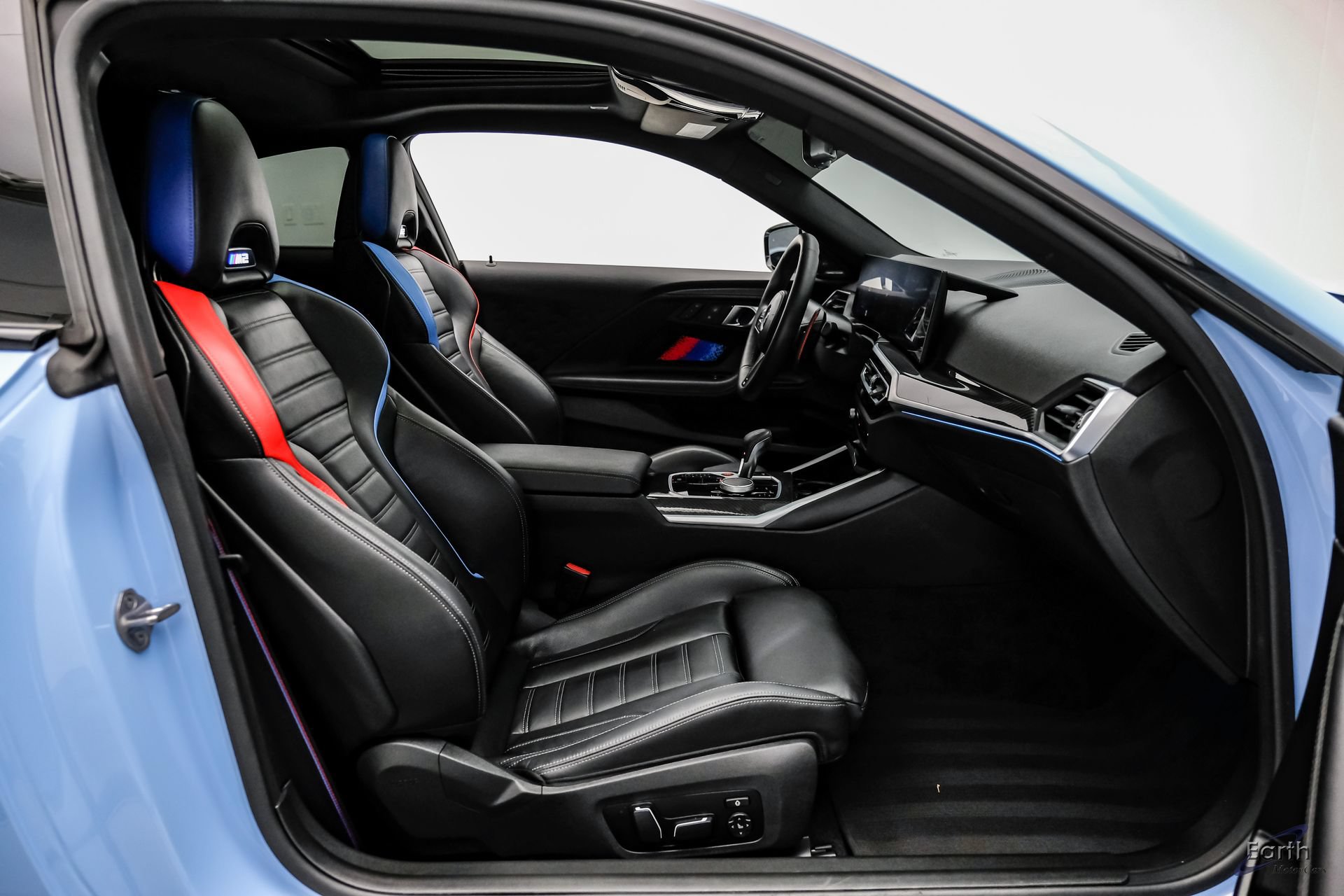 Used 2024 BMW M2 RWD image 51