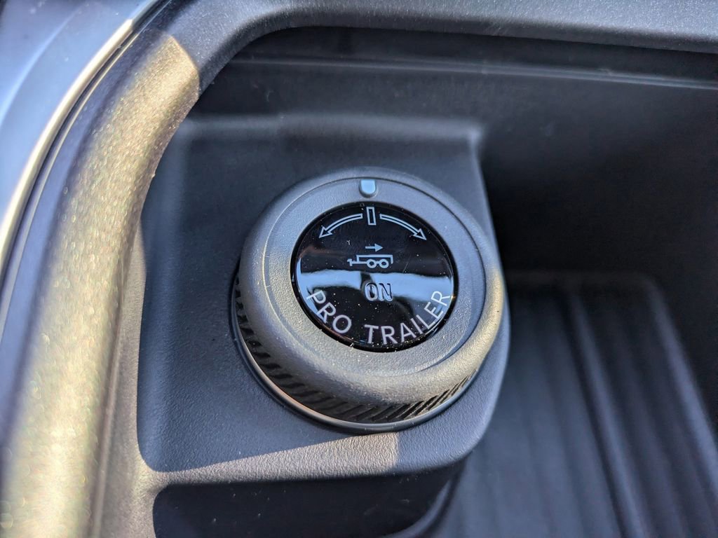 New 2026 Ford Expedition Tremor image 29