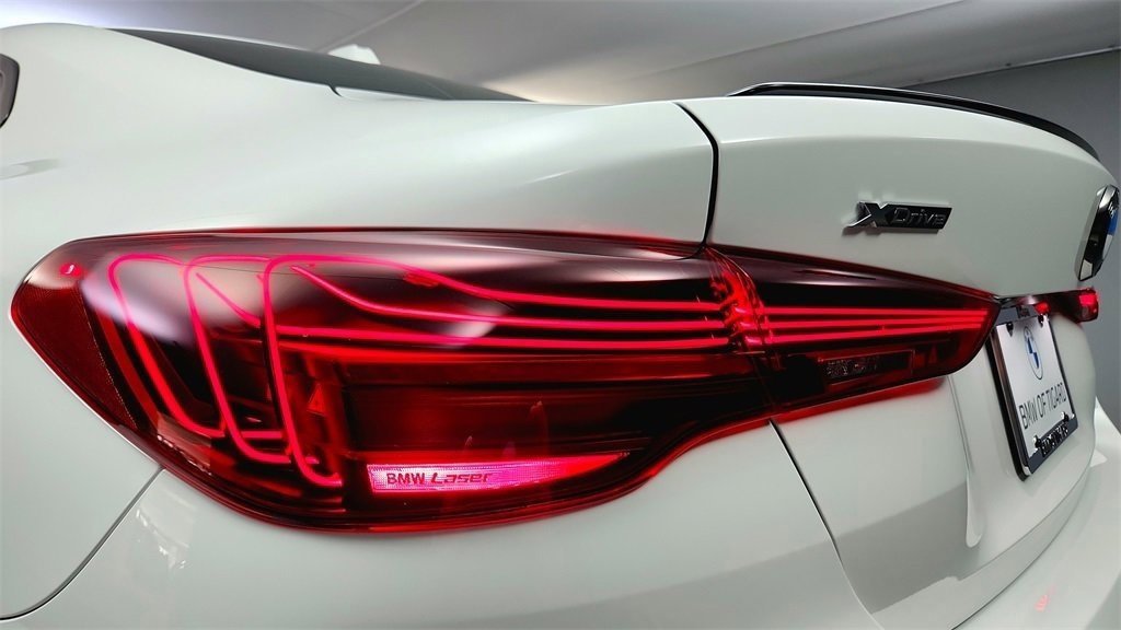 New 2026 BMW 440i xDrive Coupe image 15