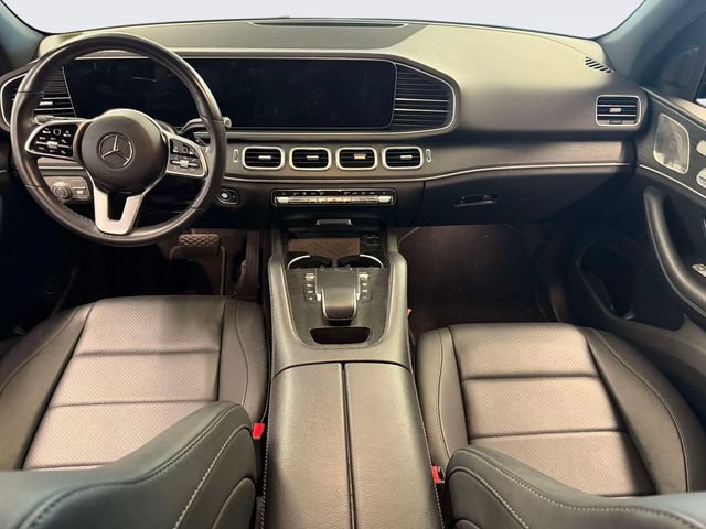 Certified 2023 Mercedes-Benz GLE 350 4MATIC image 13