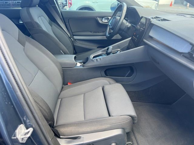 Used 2022 Polestar Polestar 2 w/ Plus Package AWD/4WD image 6