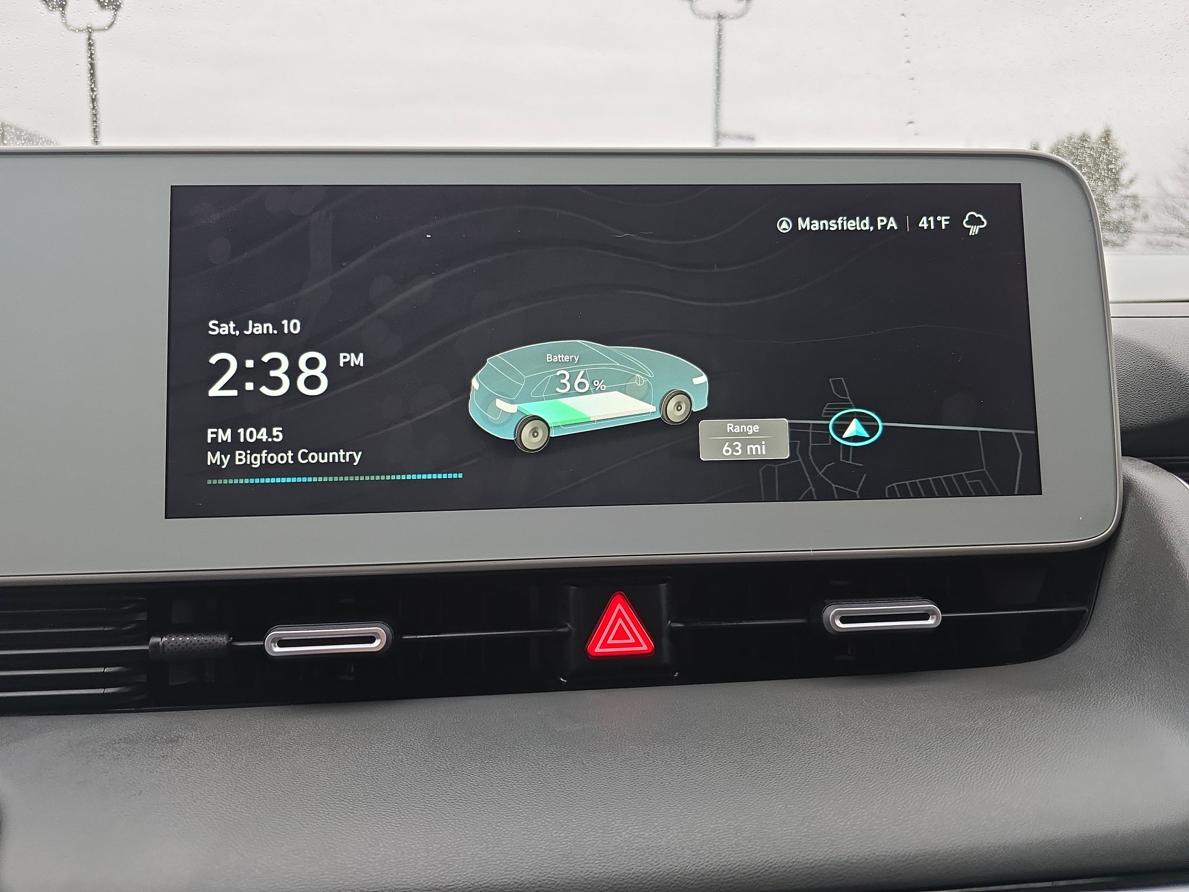 Used 2022 Hyundai Ioniq 5 SE w/ Cargo Package image 26