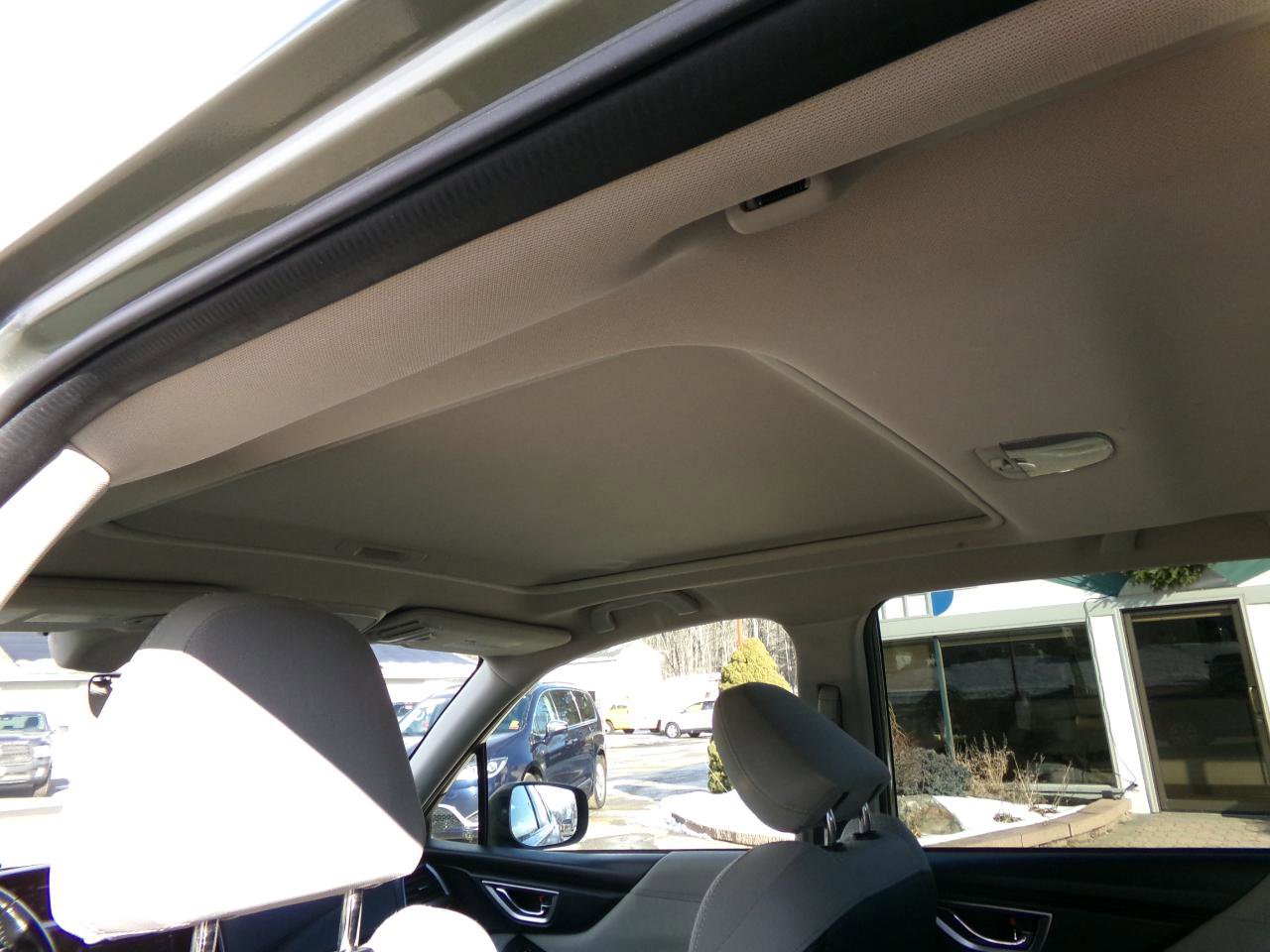 Used 2019 Subaru Forester Premium image 16