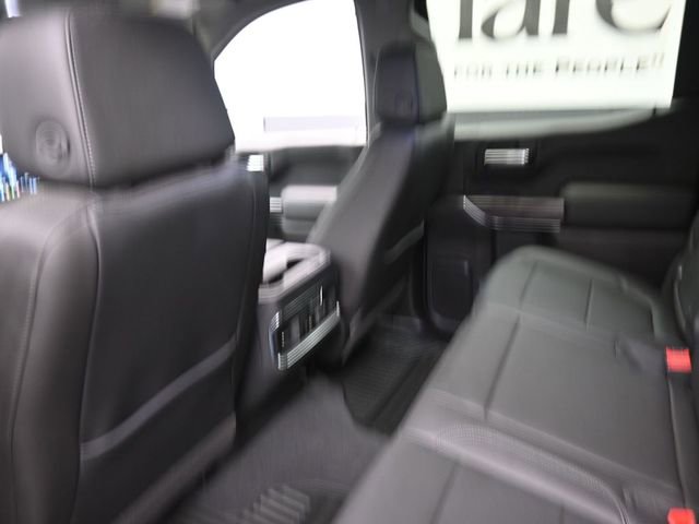 Used 2020 Chevrolet Silverado 1500 LTZ w/ LTZ Plus Package image 23
