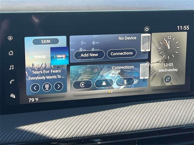 Used 2025 Nissan Kicks SR image 31