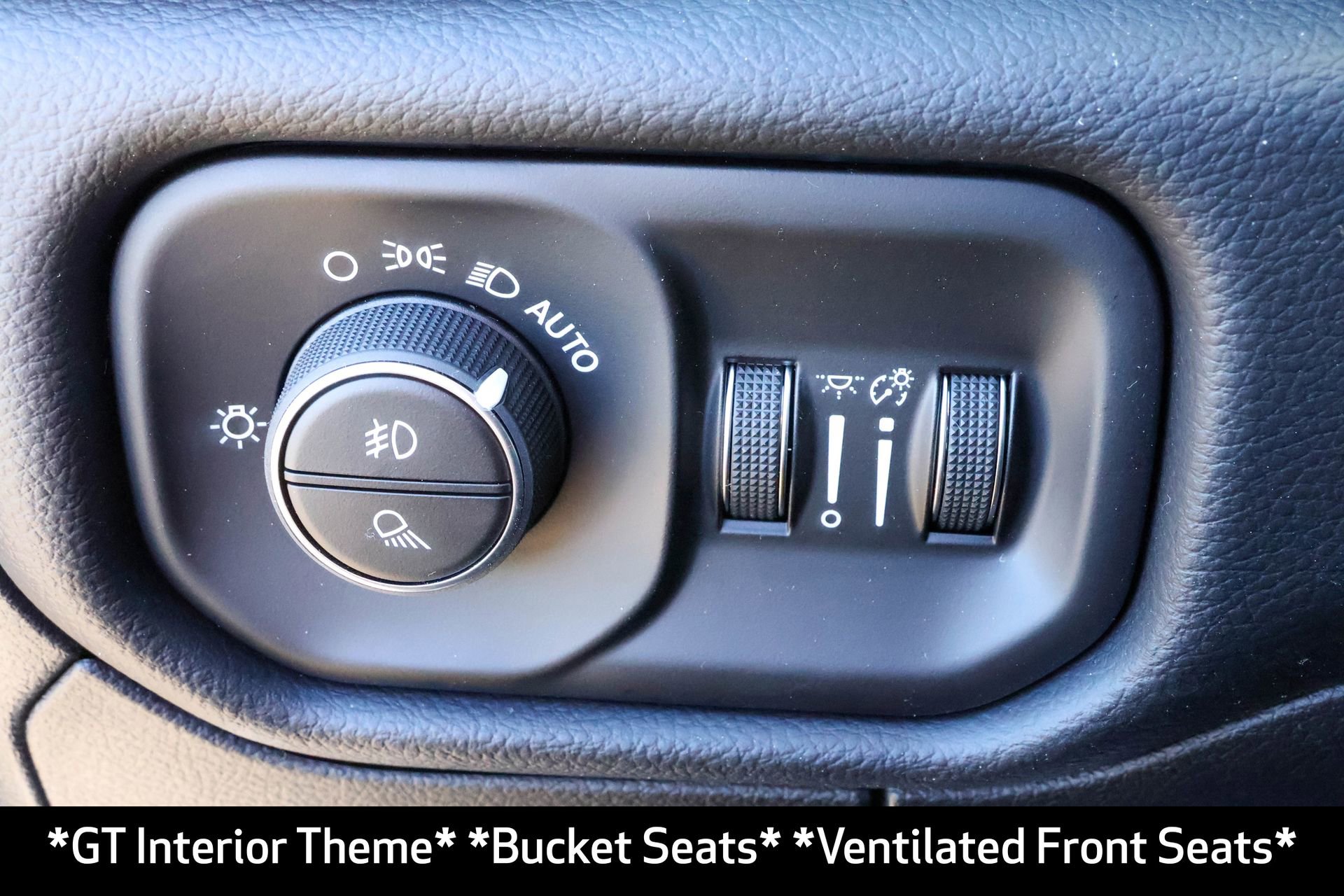 New 2026 RAM 1500 Rebel w/ G/T Package image 35