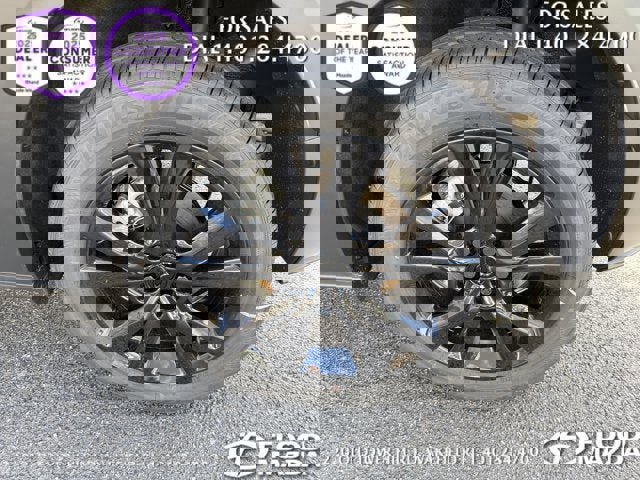 New 2026 MAZDA CX-30 2.5 Turbo w/ Premium Package image 24