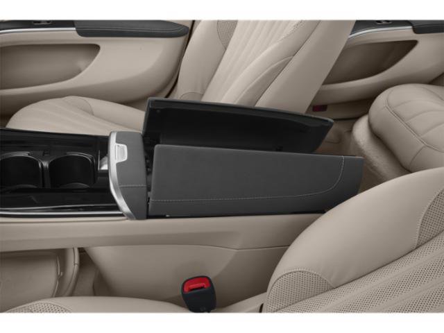 Certified 2023 Mercedes-Benz EQS 450+ 4MATIC Sedan image 13