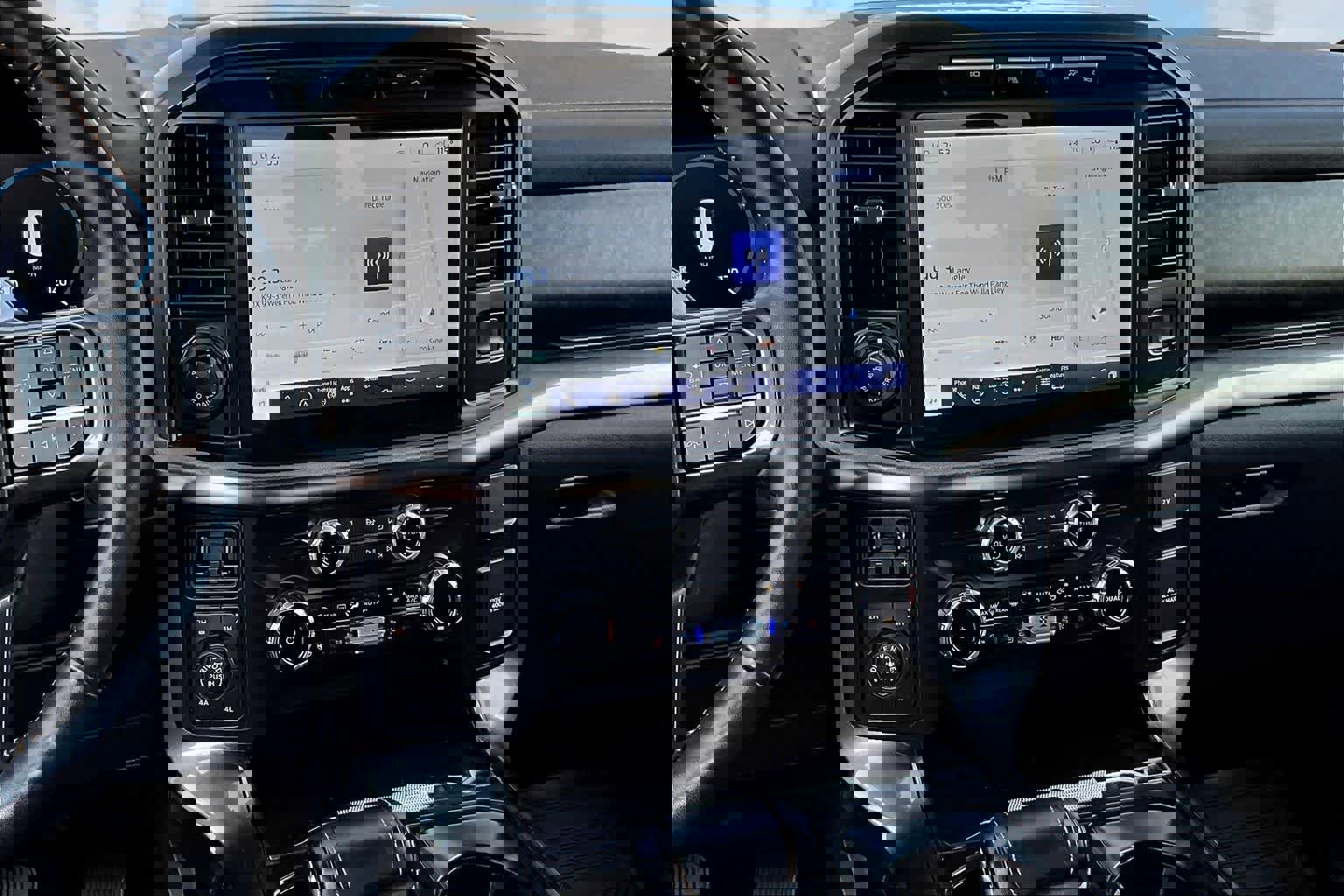 Used 2023 Ford F150 Tremor w/ Equipment Group 402A High AWD/4WD image 16