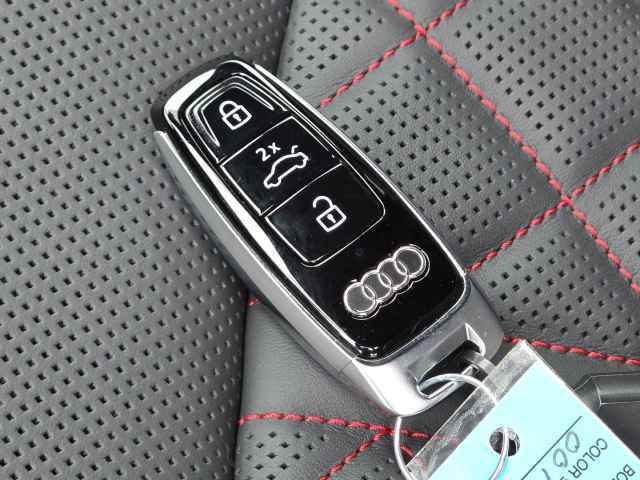 New 2026 Audi Q8 Prestige image 47