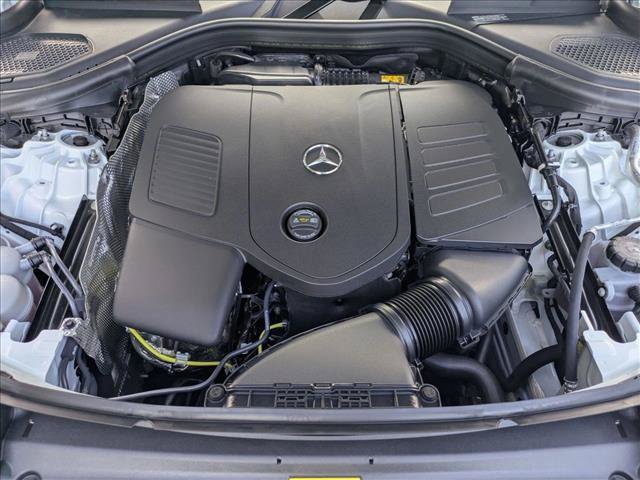New 2027 Mercedes-Benz GLC 300 4MATIC image 16