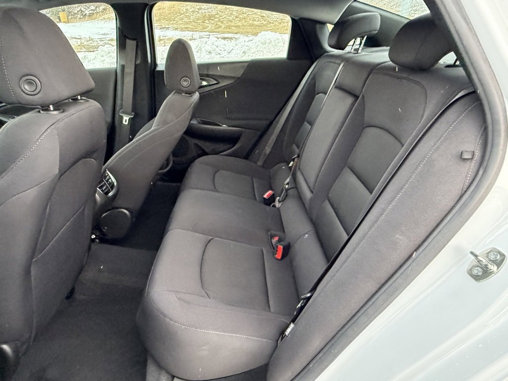 Used 2024 Chevrolet Malibu LT image 14