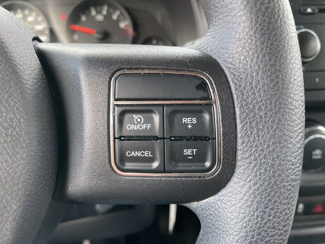 Used 2013 Jeep Patriot Sport w/ PWR Value Group image 18