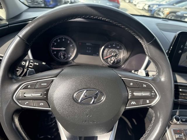 Used 2023 Hyundai Santa Fe SEL image 29