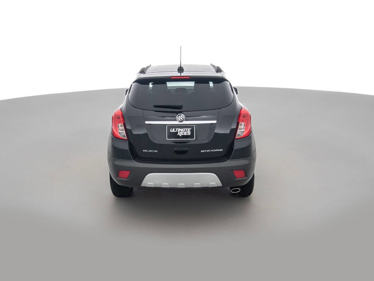 Used 2016 Buick Encore Convenience image 6