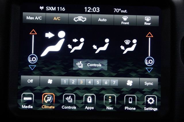 Used 2022 Jeep Gladiator Overland w/ Popular Equipment Package image 32