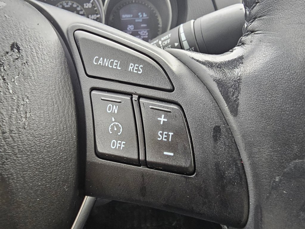 Used 2015 MAZDA MAZDA6 Sport image 6