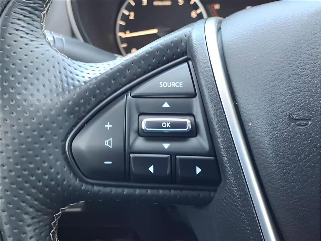 Used 2021 Nissan Maxima 3.5 SV w/ Floor Mat Group image 23