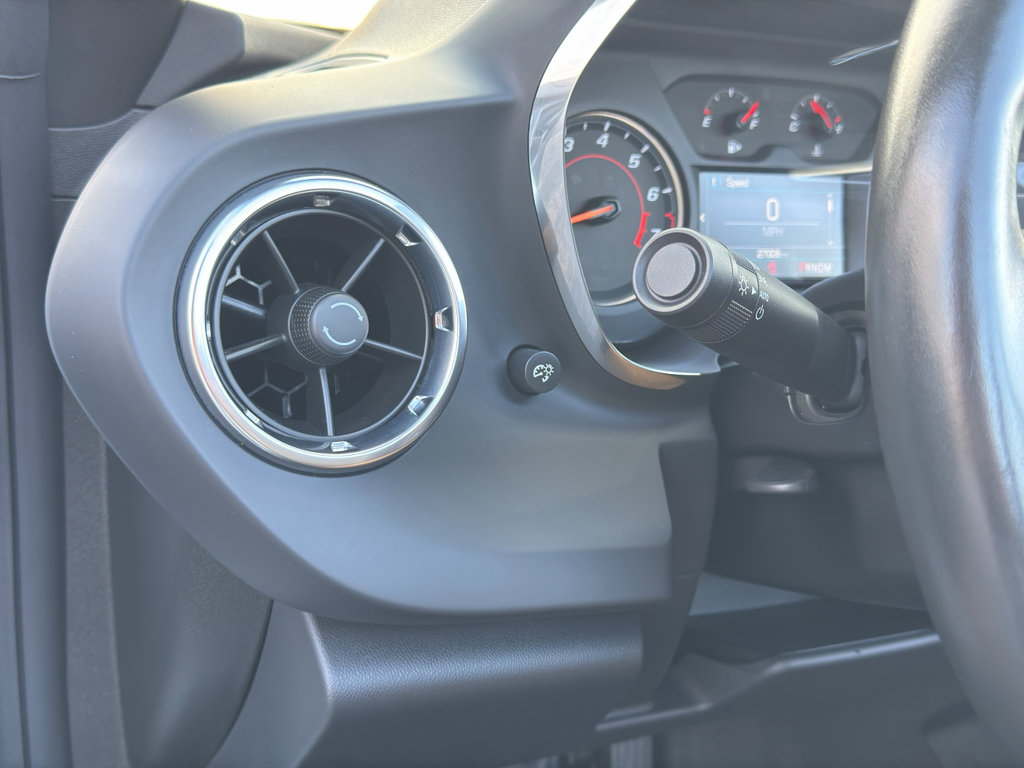 Used 2023 Chevrolet Camaro LT w/ RS Package image 16