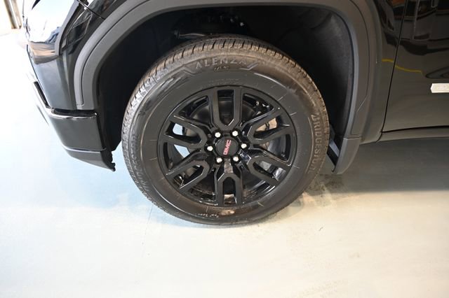 New 2026 GMC Sierra 1500 Elevation AWD/4WD image 27