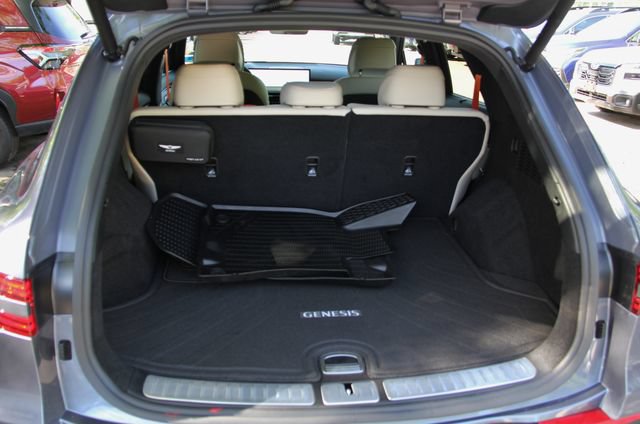 Used 2026 Genesis GV70 3.5T Sport Prestige AWD/4WD image 38
