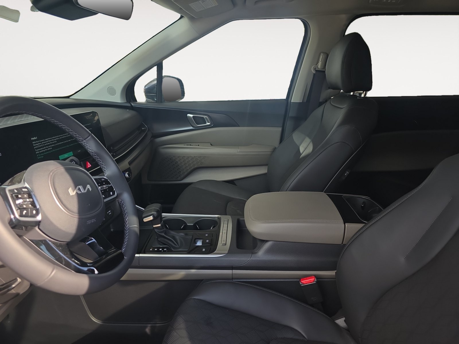 Certified 2026 Kia Carnival LX FWD image 21