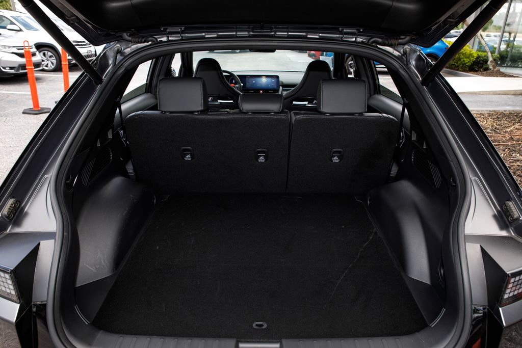 Used 2025 Hyundai Ioniq 5 N AWD/4WD image 16