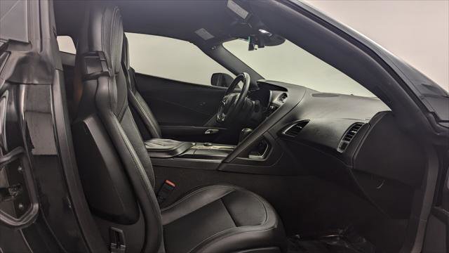 Used 2016 Chevrolet Corvette Stingray Coupe image 17