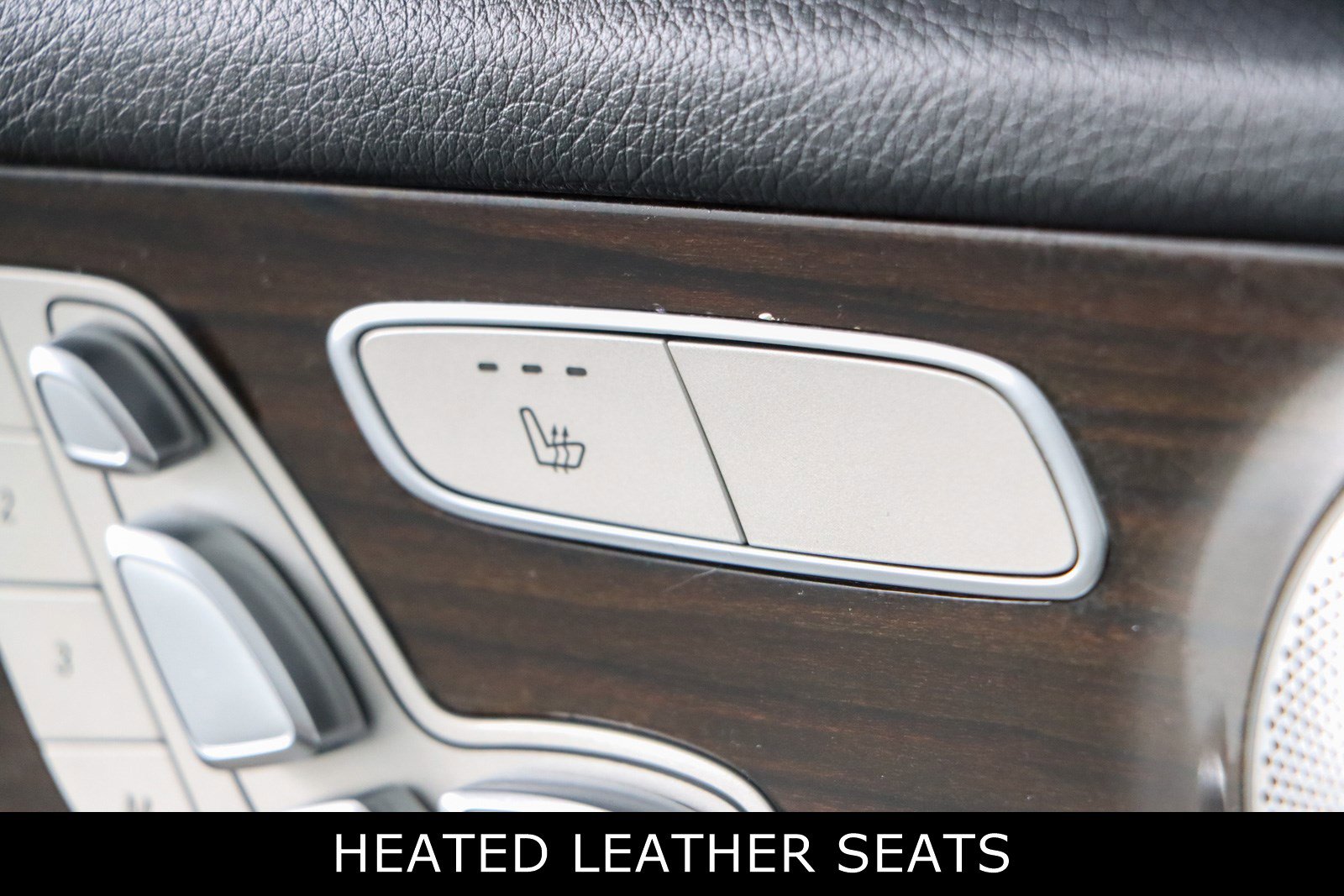 Used 2016 Mercedes-Benz GLC 300 4MATIC image 19