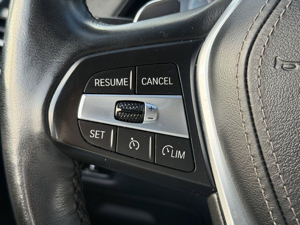 Used 2019 BMW X5 xDrive40i w/ Convenience Package AWD/4WD image 34