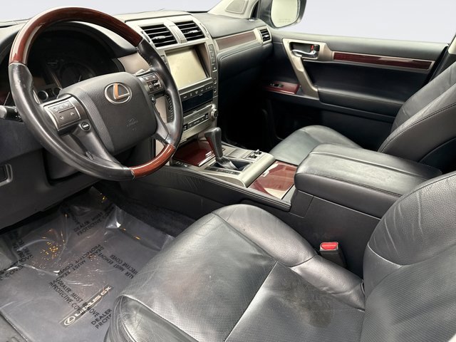Used 2018 Lexus GX 460 image 10