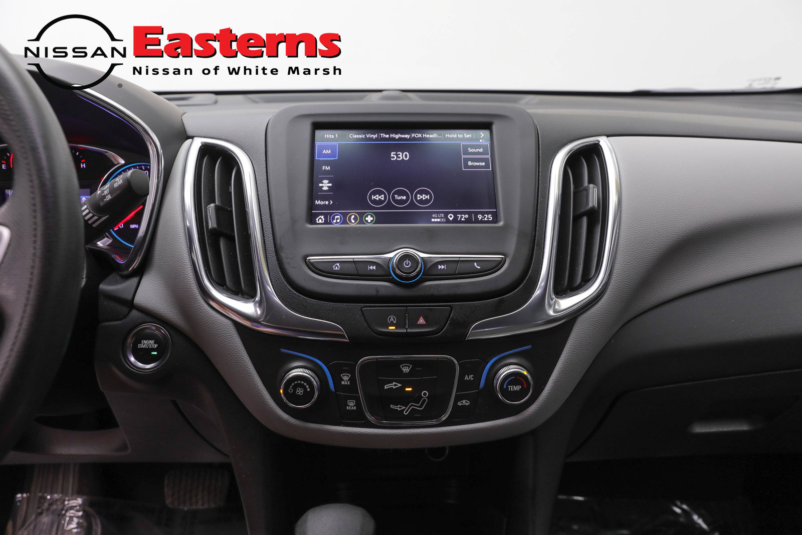 Used 2022 Chevrolet Equinox LT FWD image 12
