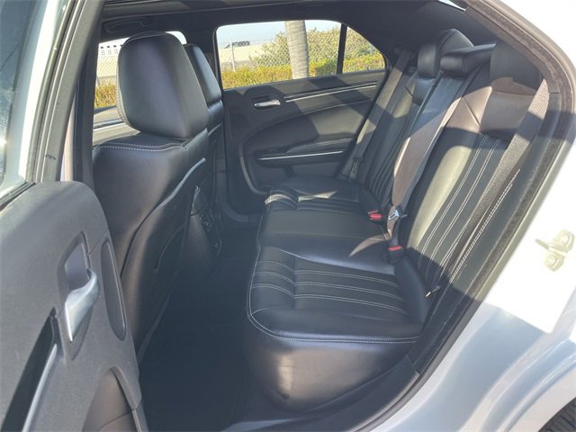 Used 2023 Chrysler 300 S image 26