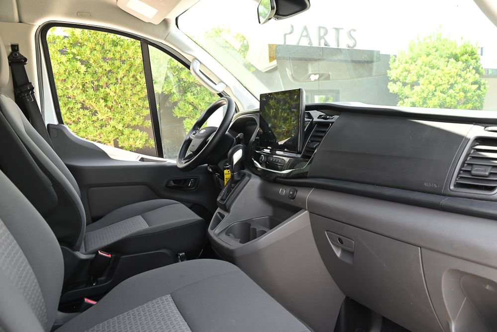 Used 2024 Ford Transit 350 XLT image 20