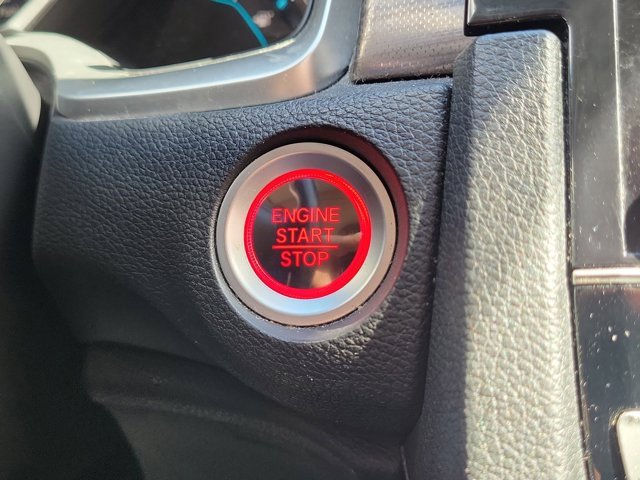 Used 2020 Honda Civic EX-L image 14