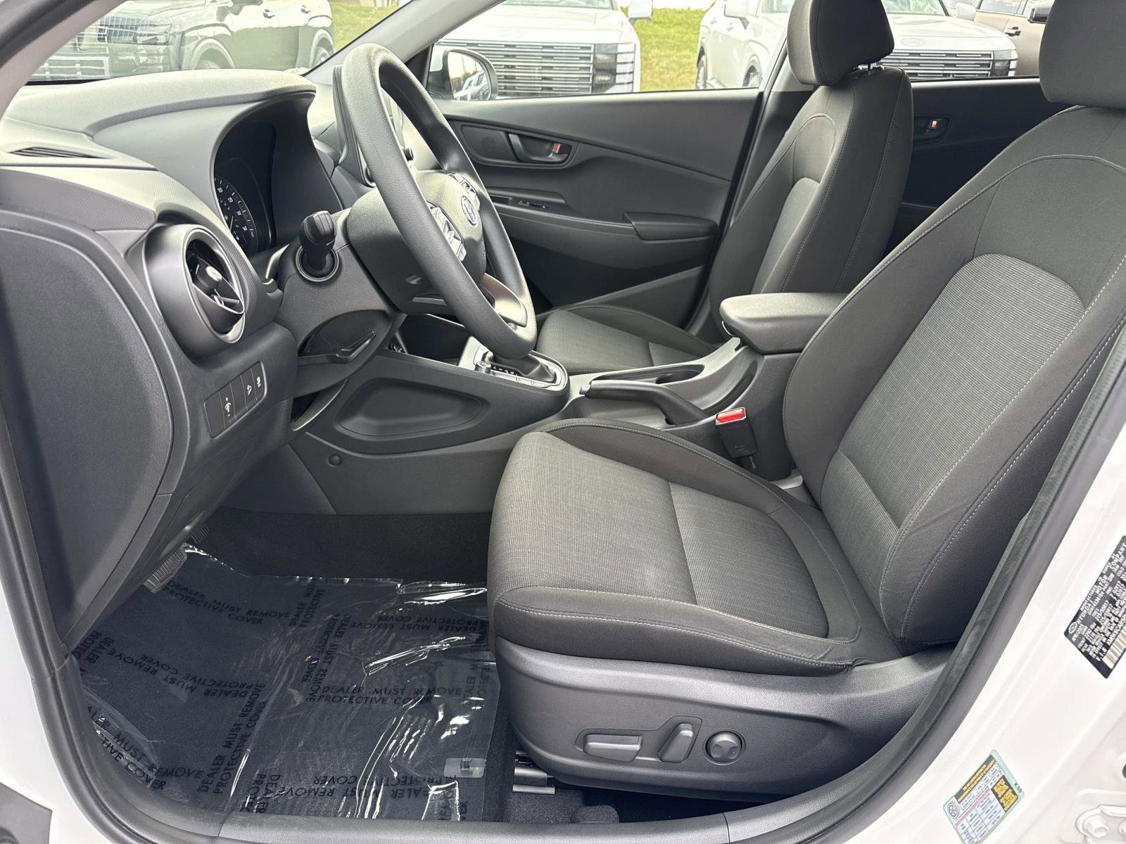 Certified 2023 Hyundai Kona SEL image 24