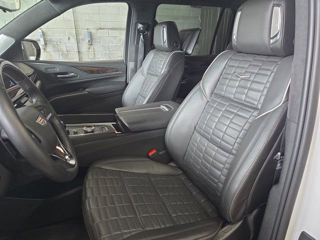 Certified 2023 Cadillac Escalade ESV Sport Platinum image 16