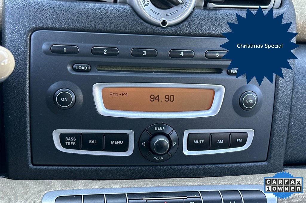 Used 2008 smart fortwo passion image 19