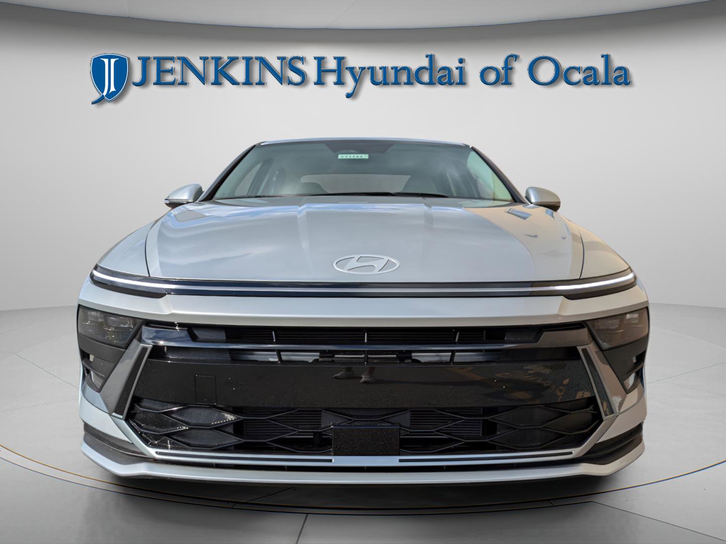 New 2026 Hyundai Sonata SE image 10