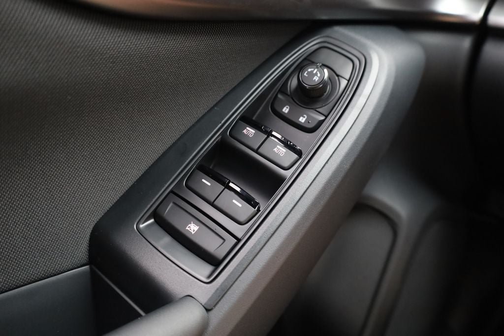 New 2026 Subaru WRX AWD/4WD image 16