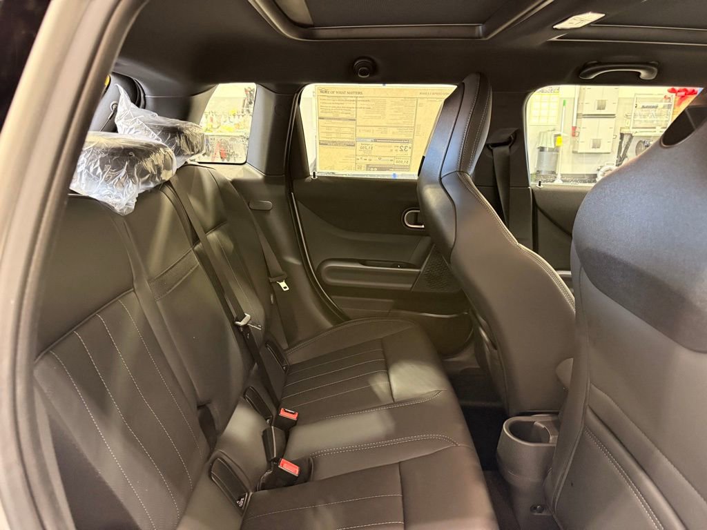 New 2026 MINI Cooper S image 26