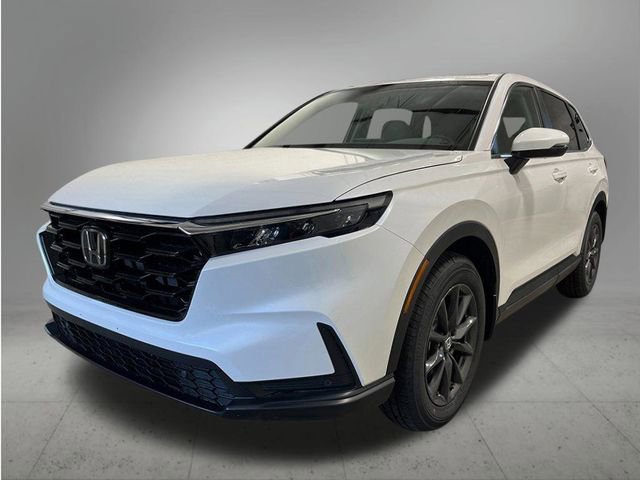 New 2026 Honda CR-V EX-L image 1