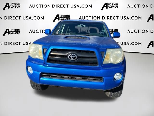 Used 2005 Toyota Tacoma PreRunner image 7