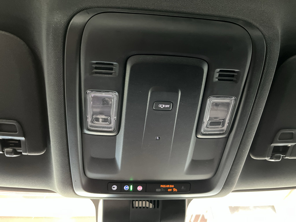 New 2026 Chevrolet Suburban LS w/ LS Custom Edition AWD/4WD image 25