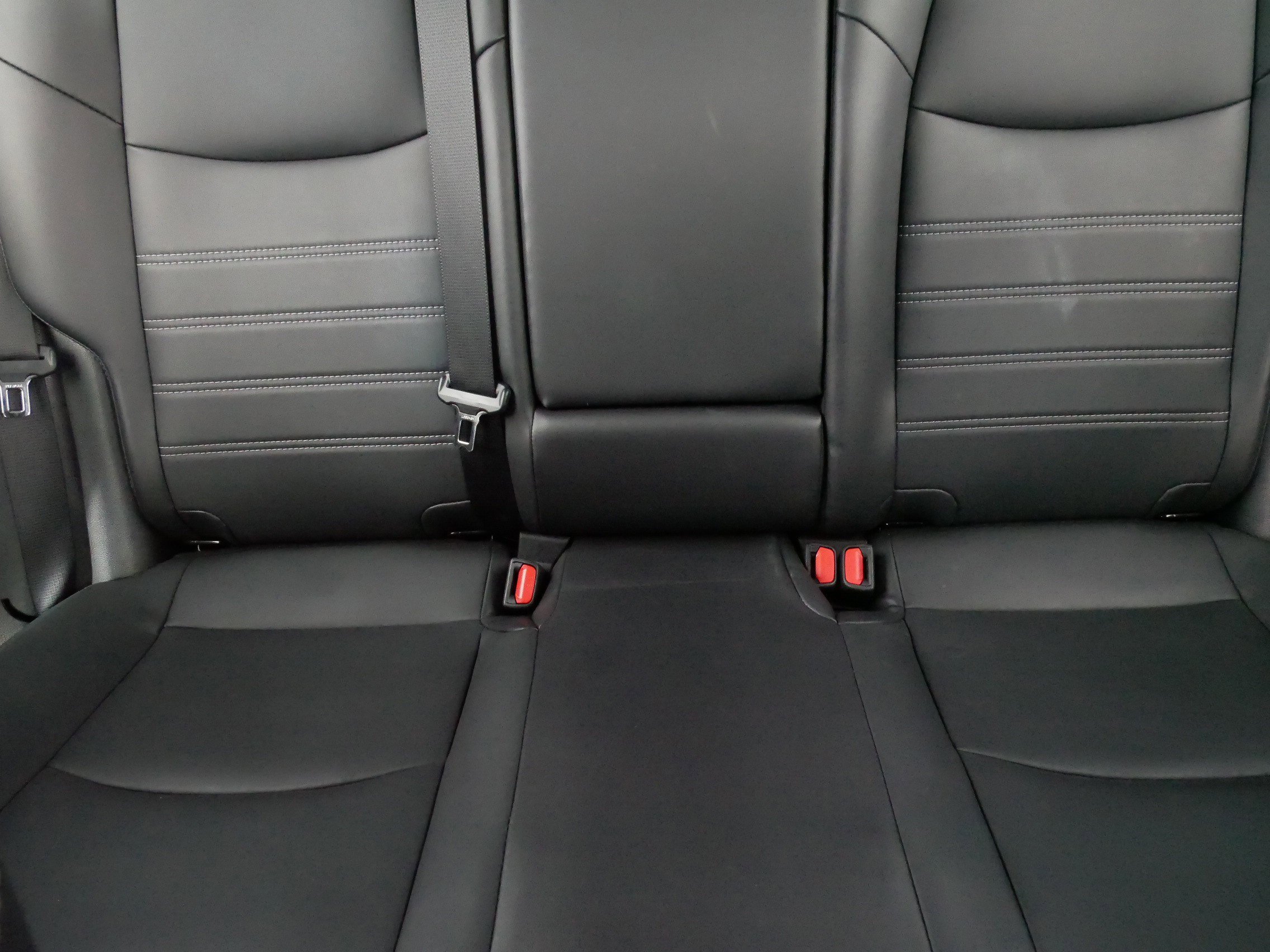 Certified 2025 Toyota RAV4 XLE Premium image 13