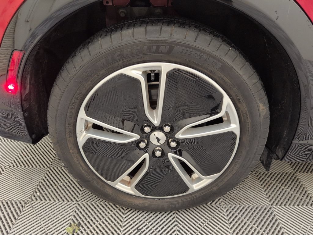 Used 2023 Ford Mustang Mach-E Premium RWD image 20