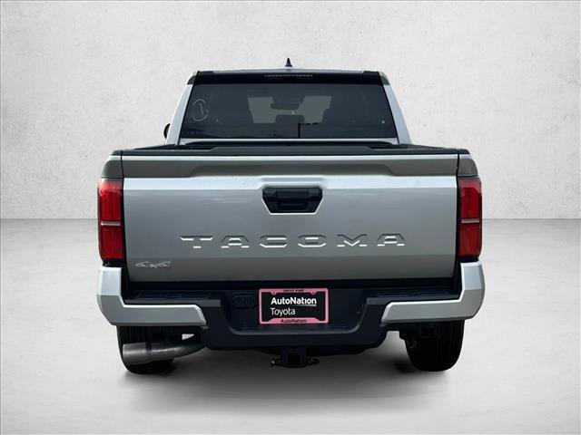 New 2026 Toyota Tacoma SR5 image 6