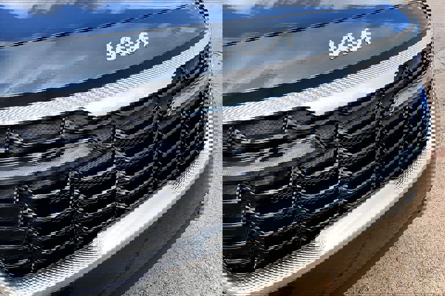 Certified 2026 Kia Seltos EX w/ EX Sunroof Package image 27