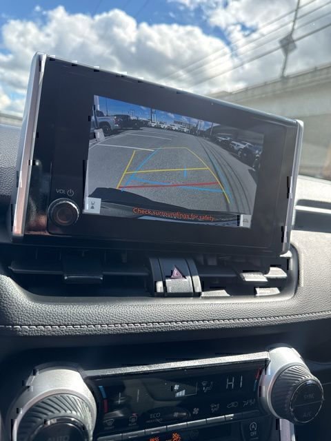Certified 2024 Toyota RAV4 XLE AWD/4WD image 24